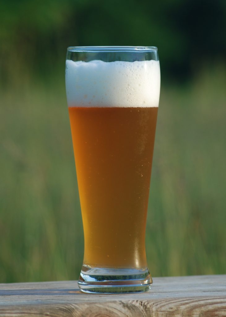 アルコールパッチテストはビールでもできる？